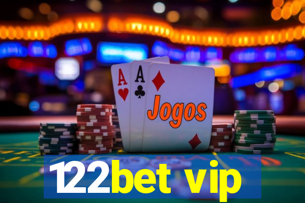 122bet vip